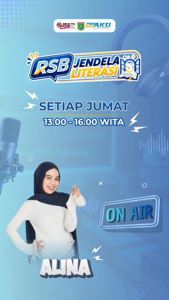 Penyiar 7