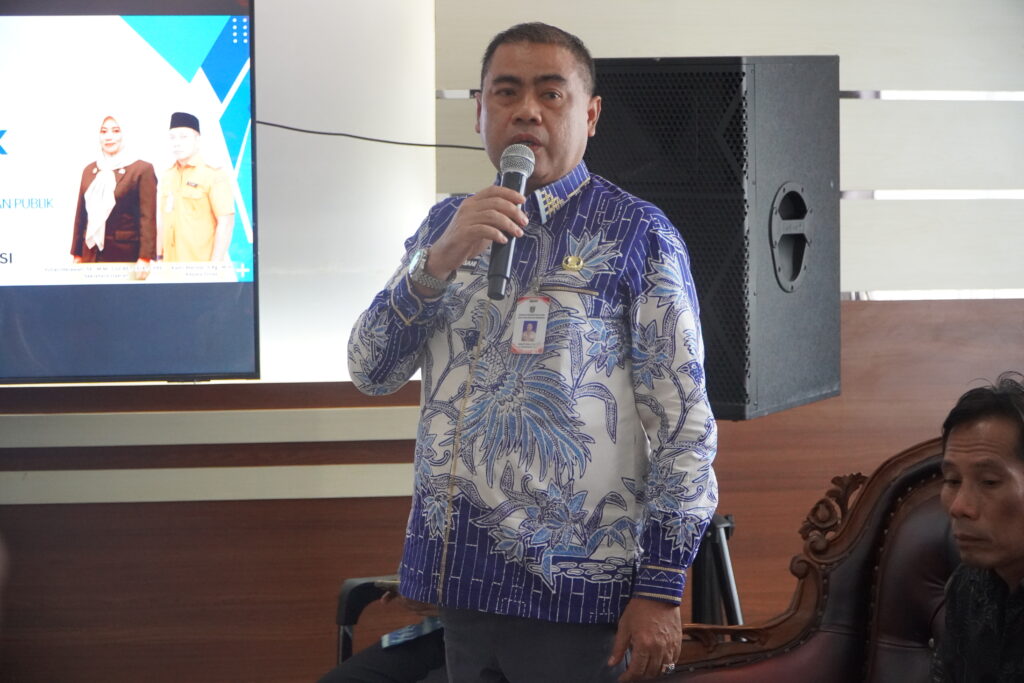 Disnakertrans Tanah Bumbu Gelar Forum Konsultasi Publik dan Bahas Peningkatan Pelayanan 1 Disnakertrans Tanah Bumbu Gelar Forum Konsultasi Publik dan Bahas Peningkatan Pelayanan