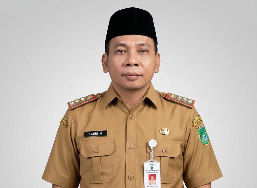 Peserta Pelatihan BLK Tanah Bumbu Rasakan Manfaat, M. Rizky Auliya Ucapkan Terima Kasih kepada Disnakertrans dan Bupati 2 Peserta Pelatihan BLK Tanah Bumbu Rasakan Manfaat, M. Rizky Auliya Ucapkan Terima Kasih kepada Disnakertrans dan Bupati