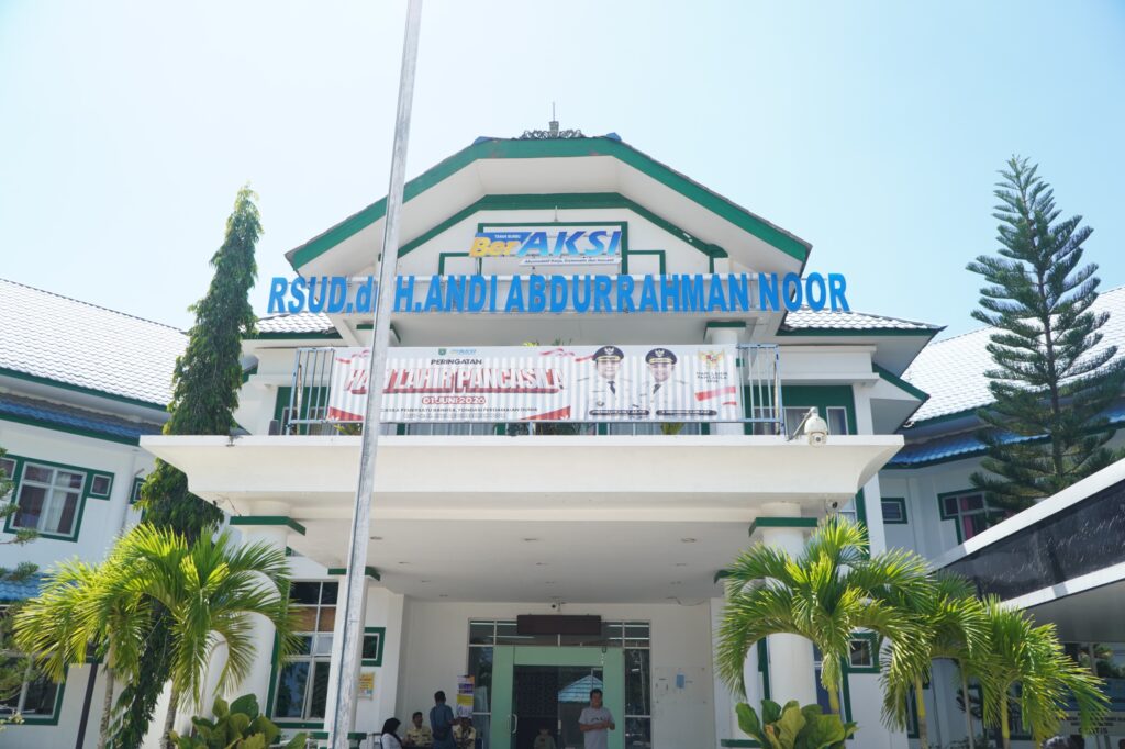 RSUD Tanah Bumbu Perkuat Layanan Dialisis, Pasien Lokal Jadi Prioritas 2