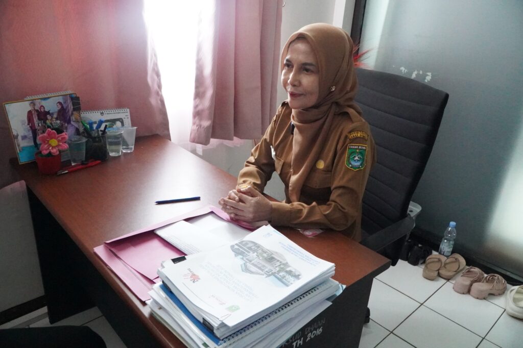 RSUD Tanah Bumbu Perkuat Layanan Dialisis, Pasien Lokal Jadi Prioritas 1 Rsud