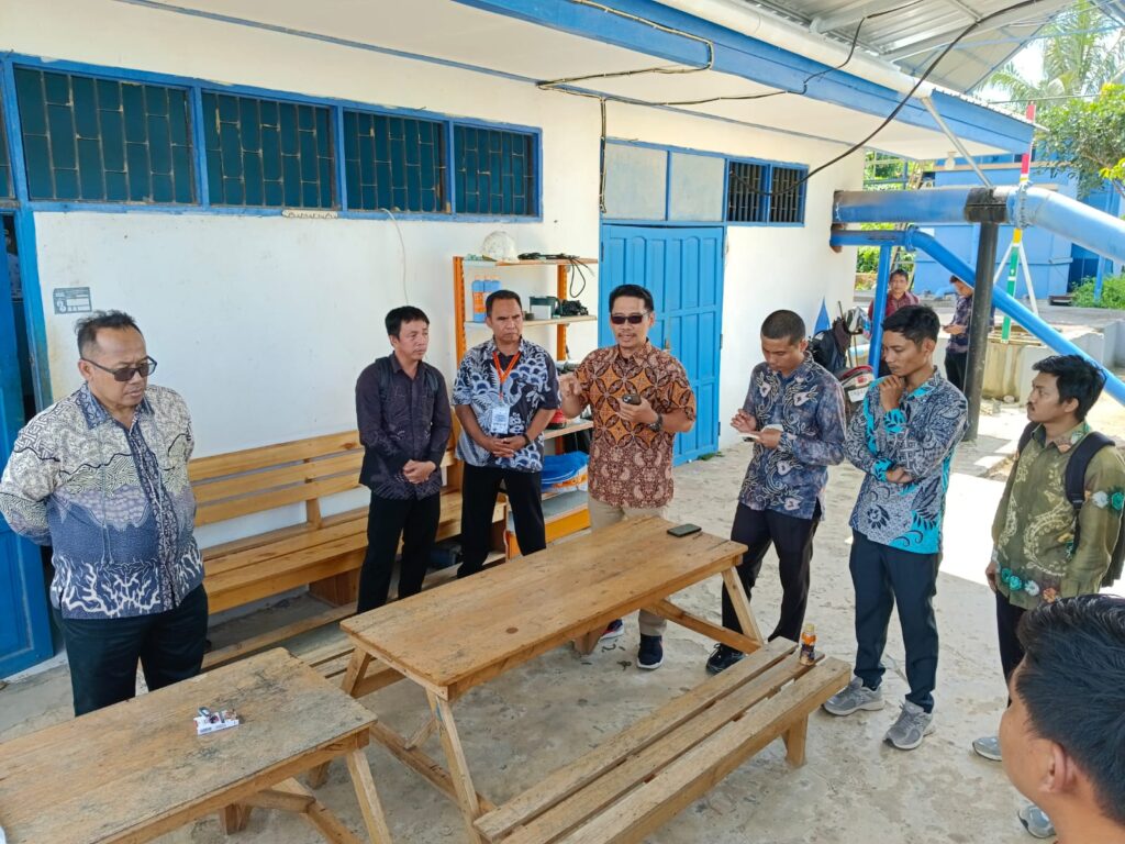 Tingkatkan Kapasitas SDM Operator, PTAM Bersujud Gelar Pelatihan Pengelolaan SPAM dan Manajemen Aset 1 Tingkatkan Kapasitas SDM Operator, PTAM Bersujud Gelar Pelatihan Pengelolaan SPAM dan Manajemen Aset