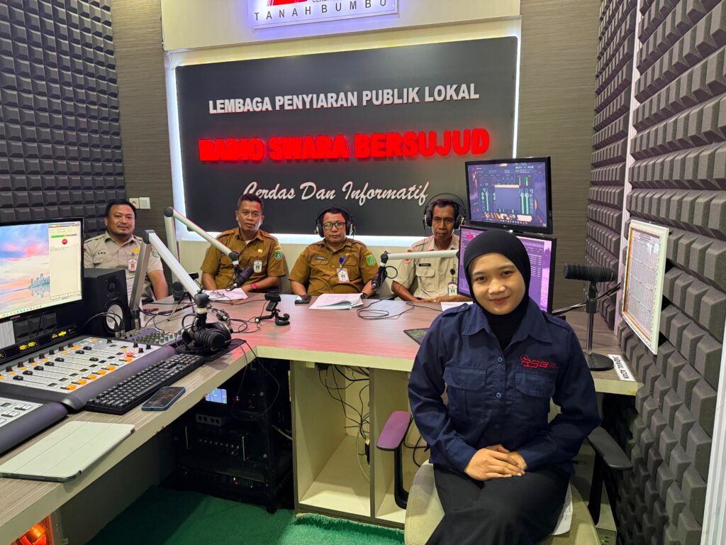 BPBD Tanah Bumbu Pastikan Penanganan Bencana Cepat dan Bantuan Tepat Sasaran 1 BPBD Tanah Bumbu Pastikan Penanganan Bencana Cepat dan Bantuan Tepat Sasaran
