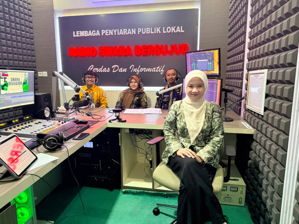 BKPSDM Tanah Bumbu Tekankan Disiplin Kehadiran dan Pengembangan Kompetensi ASN