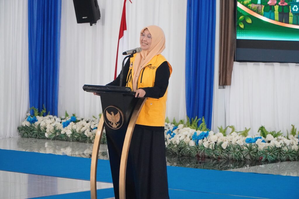 300 Mahasiswa ULM Siap Mengabdi Lewat KKN Tematik di Tanah Bumbu 2