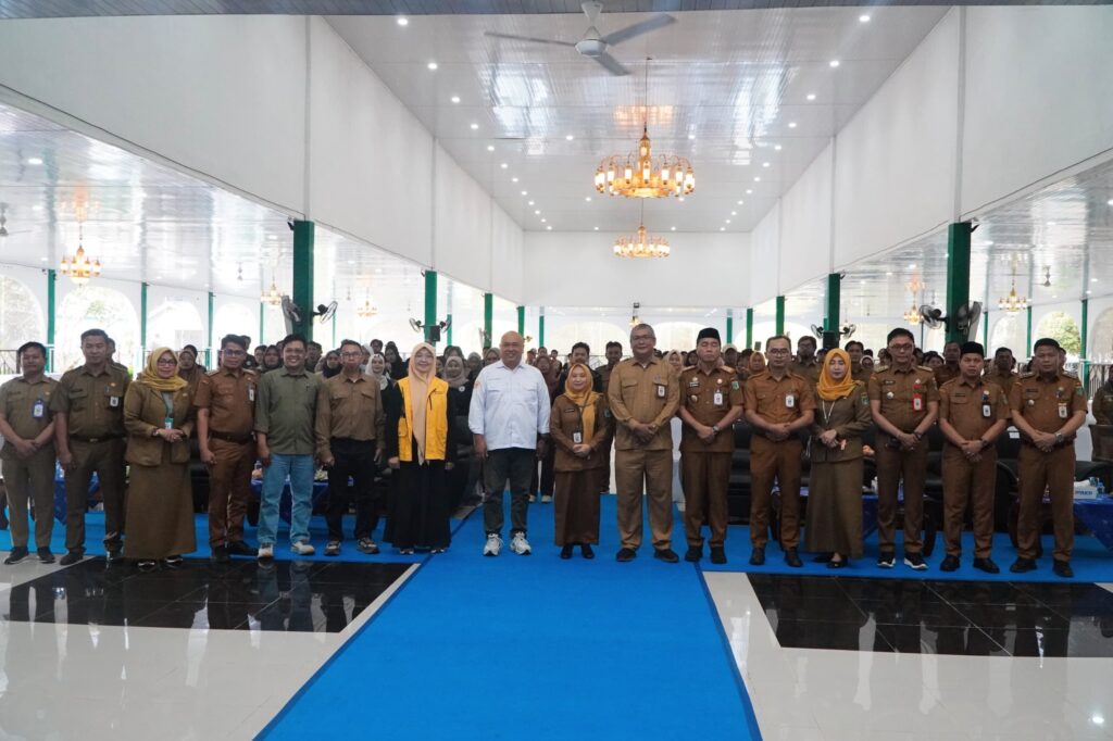 300 Mahasiswa ULM Siap Mengabdi Lewat KKN Tematik di Tanah Bumbu 3 300 Mahasiswa ULM Siap Mengabdi Lewat KKN Tematik di Tanah Bumbu