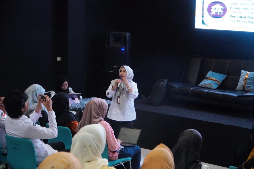 Disbudporpar Ungkap Temuan Manuskrip Bersejarah dan Prestasi Lontara La Kapiten Lamatone