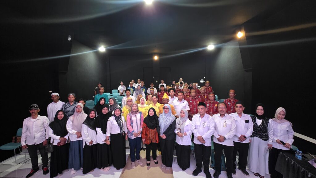 Pendataan Naskah Kuno Upaya Menjaga Warisan Budaya Daerah 1 Dispersip Naskah