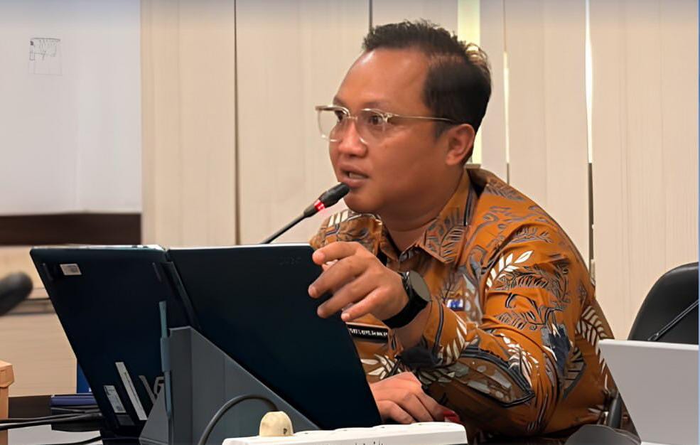 Bappedalitbang Tanah Bumbu Ikuti Fasilitasi Perubahan RKPD 2026, Tegaskan Pembangunan Berbasis Dampak 1 Bappedalitbang Tanah Bumbu Ikuti Fasilitasi Perubahan RKPD 2026, Tegaskan Pembangunan Berbasis Dampak