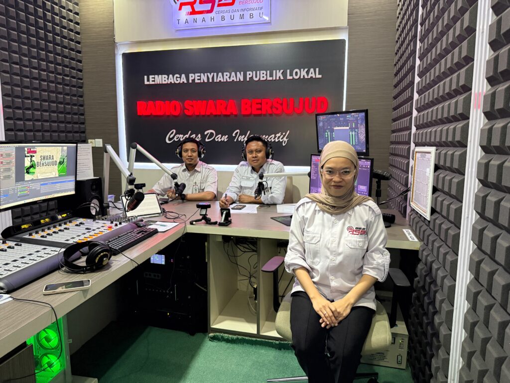 Bapenda Tanah Bumbu Dorong Optimalisasi PAD dan Kesadaran Wajib Pajak