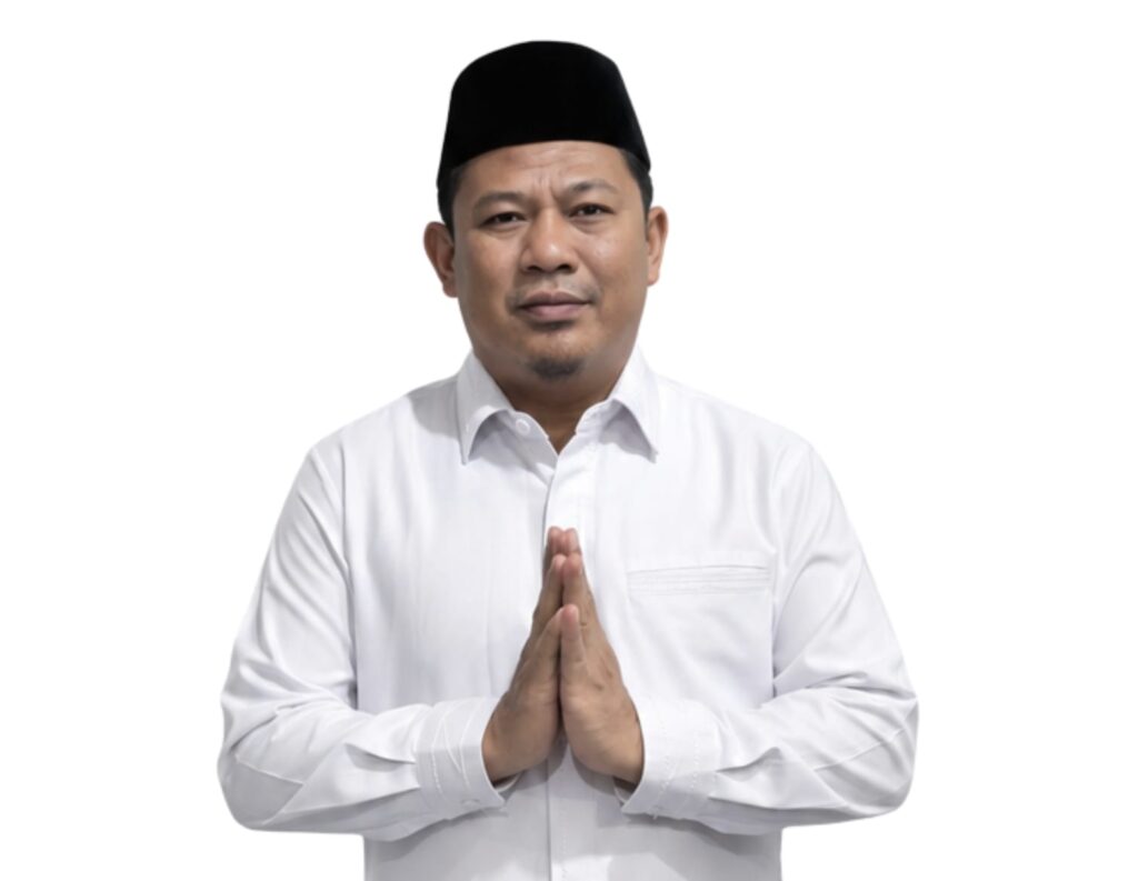 Pendaftaran MTQ Nasional XXIII Tingkat Kecamatan Simpang Empat Resmi Dibuka 1 Pendaftaran MTQ Nasional XXIII Tingkat Kecamatan Simpang Empat Resmi Dibuka