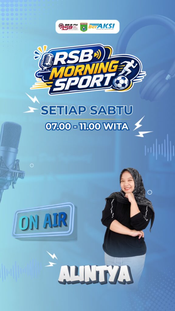 Penyiar 16