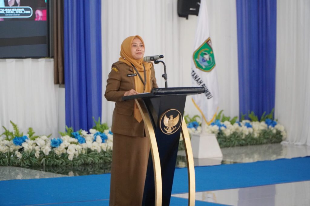 Bakesbangpol Tanah Bumbu Resmi Buka Pendidikan dan Pelatihan bagi 45 Calon Paskibraka 2026 1 Bakesbangpol Tanah Bumbu Resmi Buka Pendidikan dan Pelatihan bagi 45 Calon Paskibraka 2026
