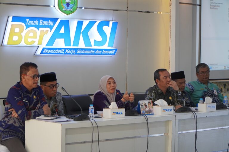 Pemkab Tanah Bumbu Matangkan Persiapan HUT Kalsel dan HUT Ke-81 RI 2026 5 Pemkab Tanah Bumbu Matangkan Persiapan HUT Kalsel dan HUT Ke-81 RI 2026