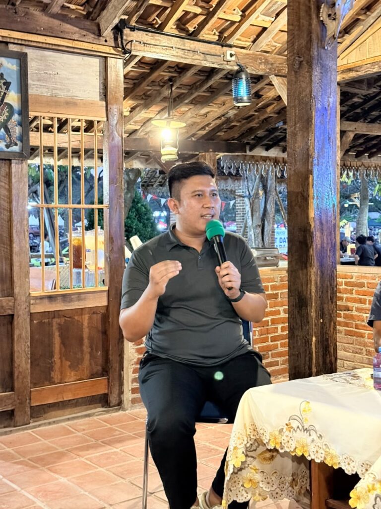 Tanbu Beraksi Run 2026 Targetkan 3.000 Pelari, Hadirkan Kategori Half Marathon 1 Tanbu Beraksi Run 2026 Targetkan 3.000 Pelari, Hadirkan Kategori Half Marathon