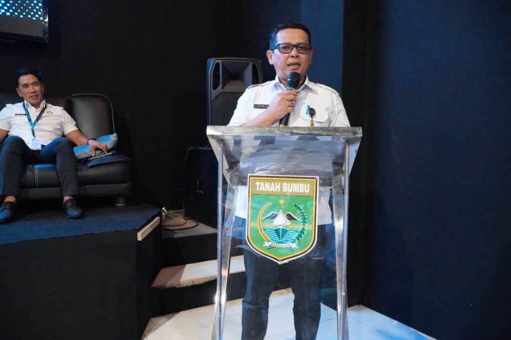 Diskominfo Tanah Bumbu Bekali OPD dengan Skill Foto dan Konten 1