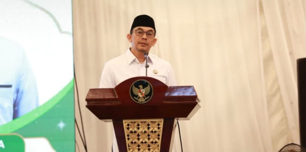 Maulid Nabi 1448 H, Pemkab Tanah Bumbu Gelar Tabligh Akbar Bersama Masyarakat 2 Maulid Nabi 1448 H, Pemkab Tanah Bumbu Gelar Tabligh Akbar Bersama Masyarakat