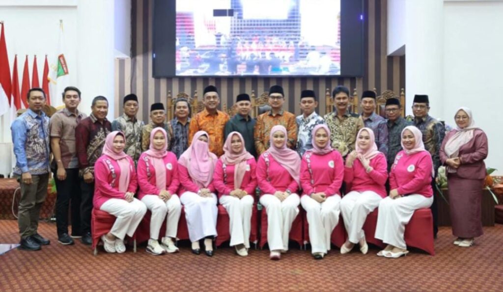 DPRD Tanah Bumbu Rayakan HUT ke-22 tahun 2026 2