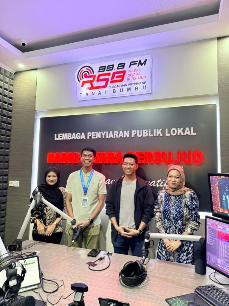 KONI Tanah Bumbu Dorong Tanbu BerAKSI Run 2026 Jadi Penggerak Sport Tourism 1 KONI Tanah Bumbu Dorong Tanbu BerAKSI Run 2026 Jadi Penggerak Sport Tourism