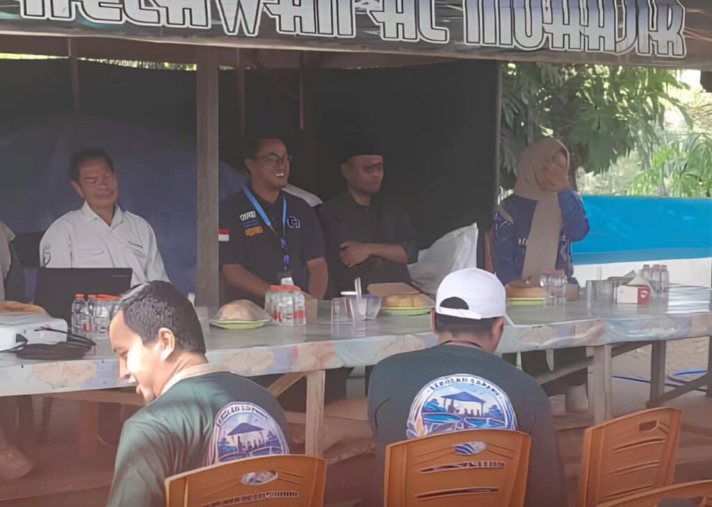 Dinas Perikanan Tanah Bumbu Bekali Pembudidaya Lele di Satui