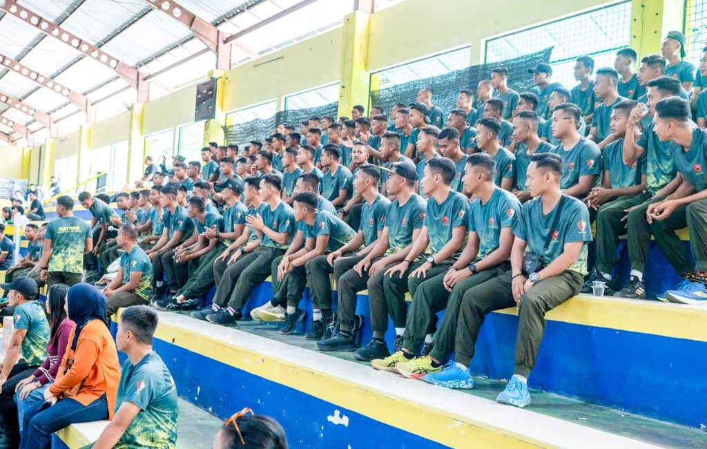 Bupati Cup Futsal Tanah Bumbu 2026 Resmi Dibuka 3