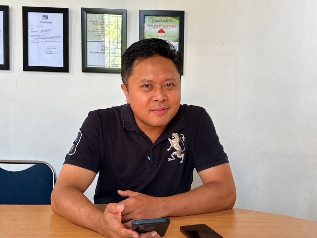 Bapenda Tanah Bumbu Tambah Objek Retribusi, Pajak Daerah Dipastikan Tidak Naik 1 Bapenda