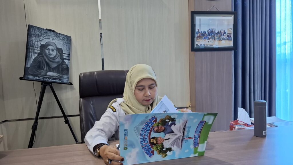 Film Animasi Legenda Gua Liang Bangkai Segera Diluncurkan, Angkat Cerita Rakyat Bumi Bersujud 2