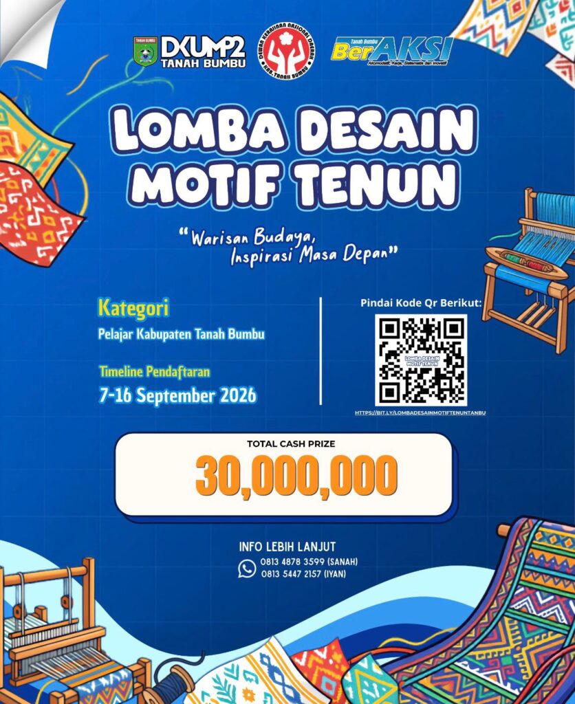 Berita 8