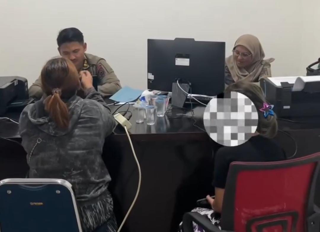 Satpol PP Tanah Bumbu Tertibkan Dugaan Pelanggaran Tertib Sosial di Sejumlah Hotel - LPPL Radio Swara Bersujud 89.8 FM