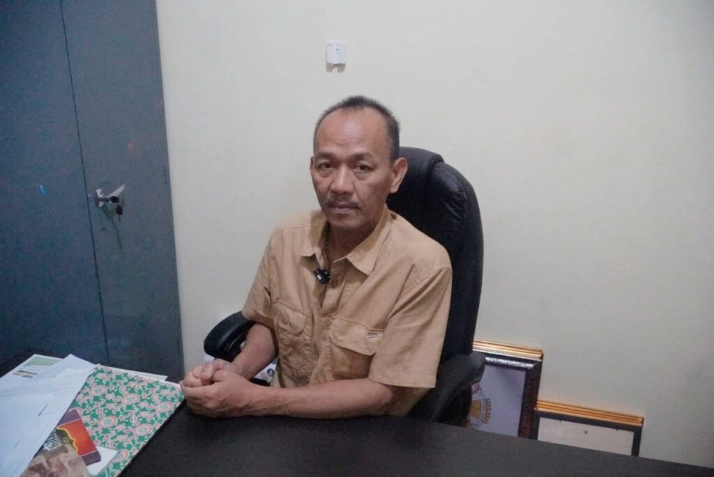 Embung CK Diresmikan, Bantu Atasi Keterbatasan Air Bersih Warga Desa Mangkalapi 7 Embung CK Diresmikan, Bantu Atasi Keterbatasan Air Bersih Warga Desa Mangkalapi