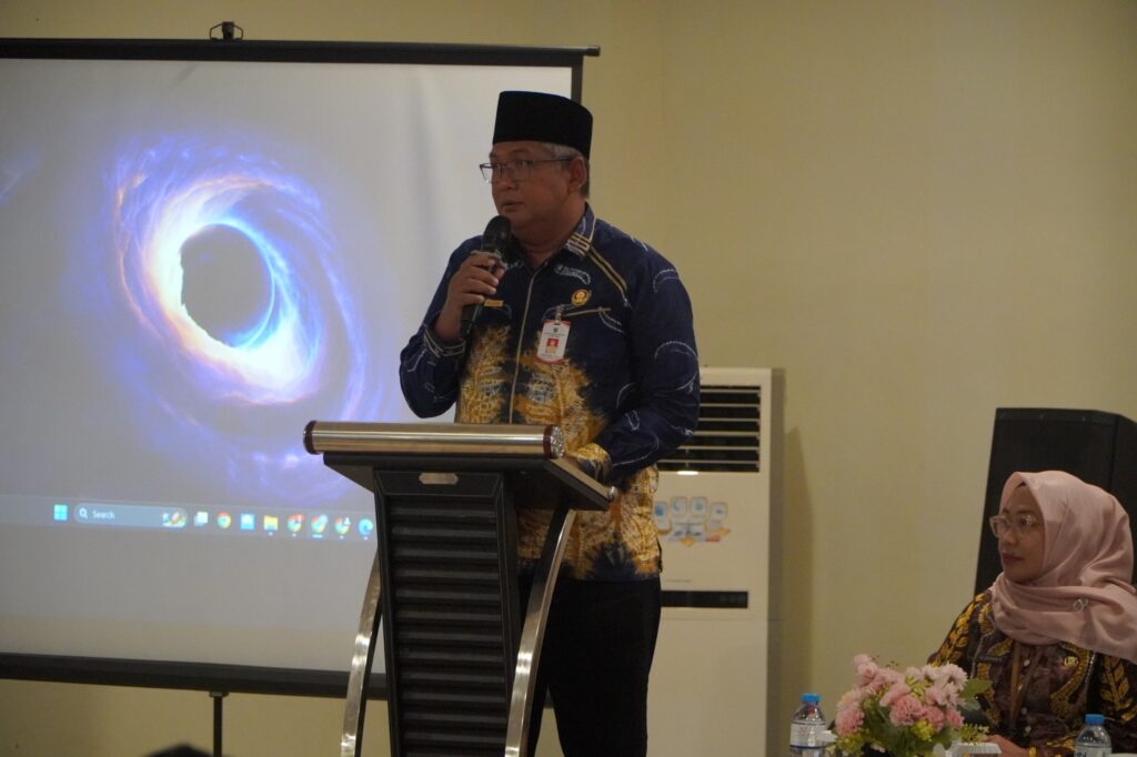 Dinas Tenaga Kerja dan Transmigrasi Tanah Bumbu Dorong Tenaga Kerja Lokal Berdaya Saing 1