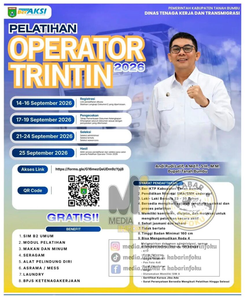 Berita 8