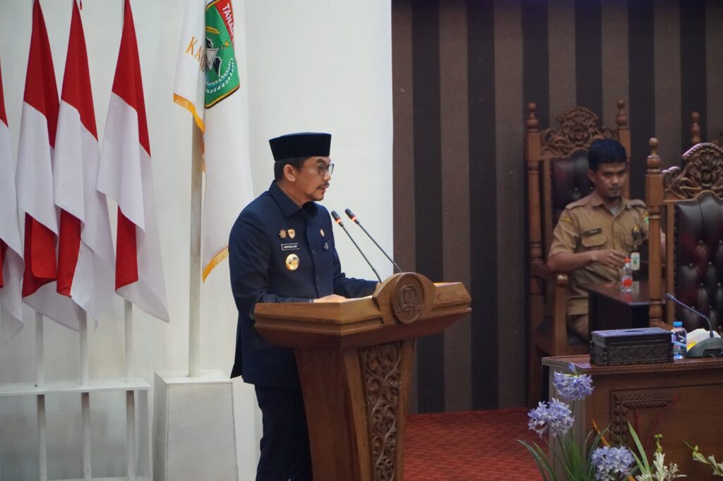 DPRD Tanah Bumbu Setujui Raperda Perubahan APBD 2026 1 DPRD Tanah Bumbu Setujui Raperda Perubahan APBD 2026