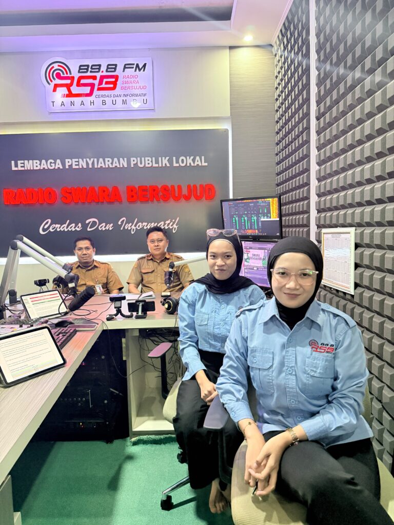Bapenda dan UPPD Samsat Batulicin Sosialisasikan Diskon Pajak Daerah Kalimantan Selatan 2026