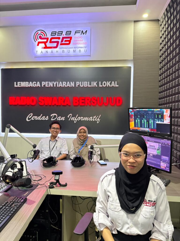 BKPSDM Tanah Bumbu Imbau ASN Lengkapi Dokumen Digital melalui DMS 1