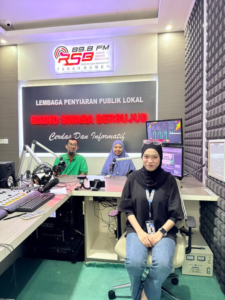 Investment Bridge Tanah Bumbu Perkuat Rantai Pasok Industri dan Gerakkan Ekonomi Daerah