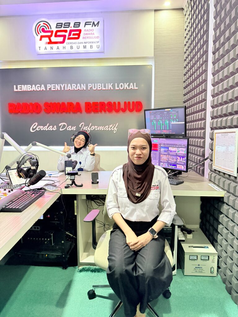 Disdukpencapil Tanah Bumbu Edukasi Masyarakat tentang Pembetulan, Perubahan, dan Pembatalan Akta Pencatatan Sipil