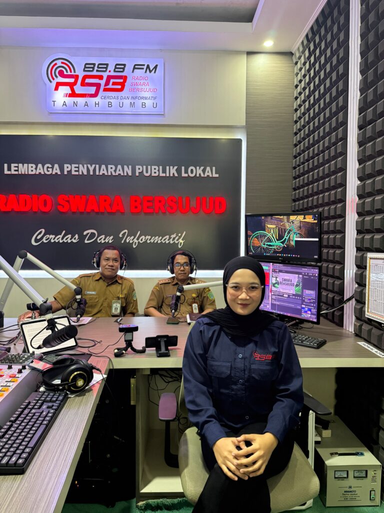 DKPP Tanah Bumbu Dorong Akses Pangan Murah dan Aman Melalui GAPURA MOBILE 1 DKPP Tanah Bumbu Dorong Akses Pangan Murah dan Aman Melalui GAPURA MOBILE