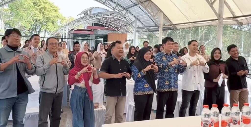AADC 2026 Digelar di Tanah Bumbu, Pelajar SMP-SMA Adu Argumentasi dan Gagasan 1 AADC 2026 Digelar di Tanah Bumbu, Pelajar SMP-SMA Adu Argumentasi dan Gagasan