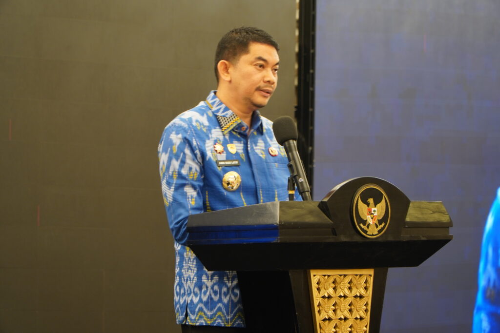 Perkuat Integritas dan Pengawasan, BPOM RI Apresiasi Dukungan Pemkab Tanah Bumbu 1 Perkuat Integritas dan Pengawasan, BPOM RI Apresiasi Dukungan Pemkab Tanah Bumbu