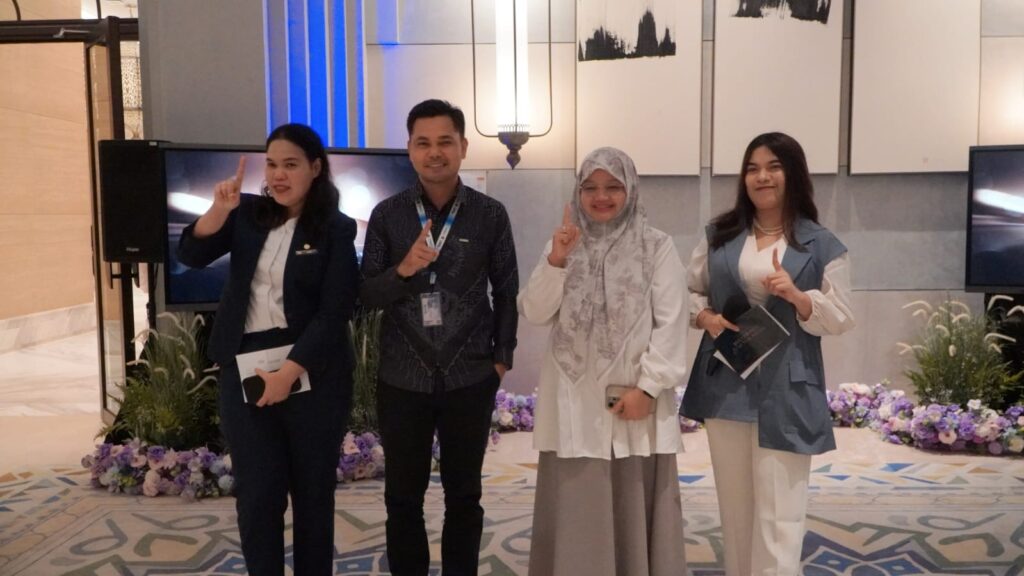 Hotel Lotusa Batulicin Rayakan Satu Tahun, Perkuat Kolaborasi Bisnis 2
