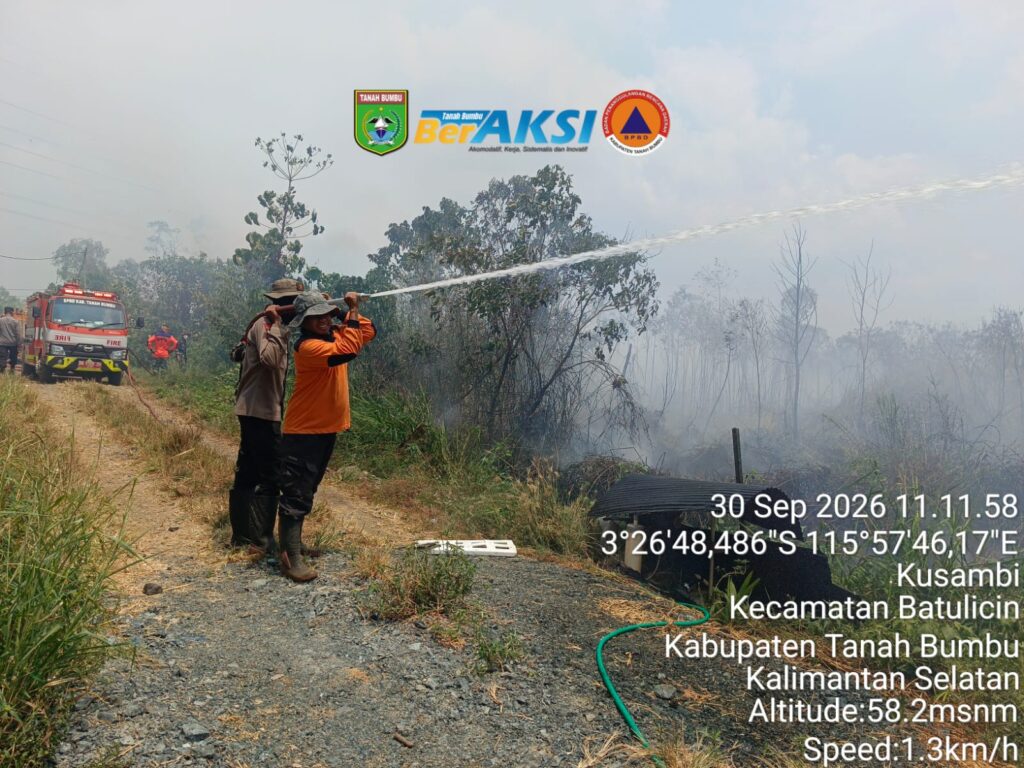 Berita 8