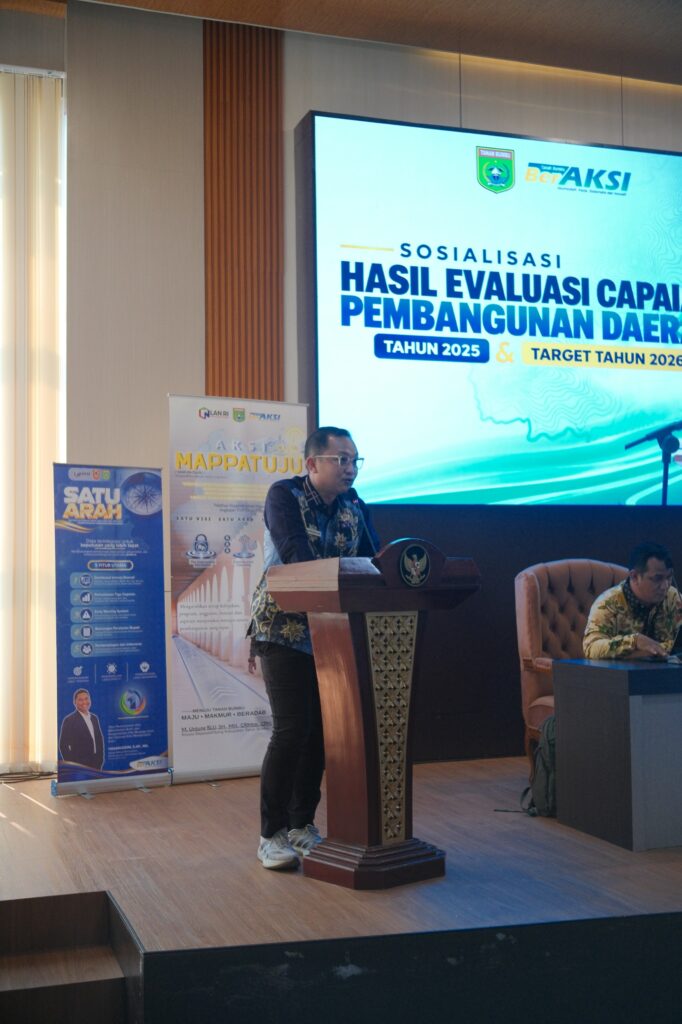 Pemkab Tanah Bumbu Luncurkan AKSI MAPPATUJU untuk Perkuat Pencapaian Target RPJMD 2025–2029
