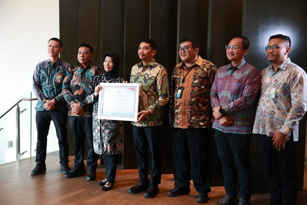 Pemkab Tanah Bumbu Masuk 10 Besar Kandidat Jamsostek Award 2026 1 Pemkab Tanah Bumbu Masuk 10 Besar Kandidat Jamsostek Award 2026