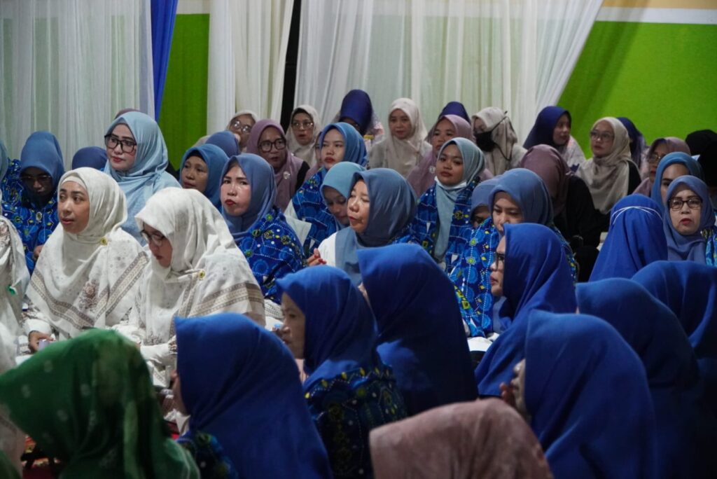 Sudian Noor Ajak Keluarga dan Madrasah Perkuat Pendidikan Karakter Anak 4
