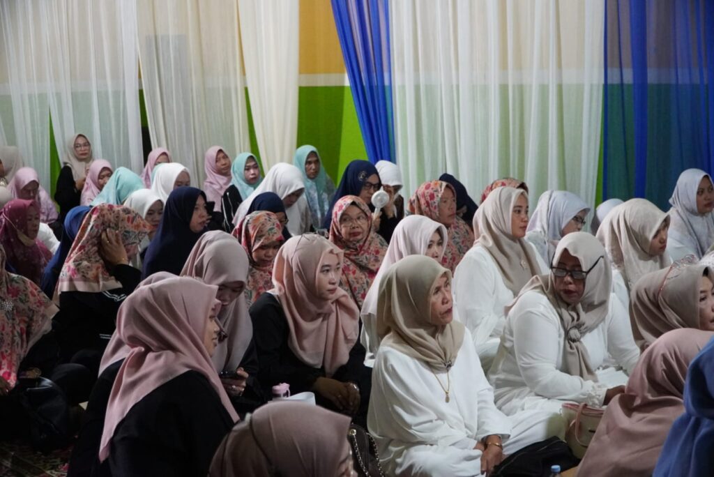 Sudian Noor Ajak Keluarga dan Madrasah Perkuat Pendidikan Karakter Anak 3