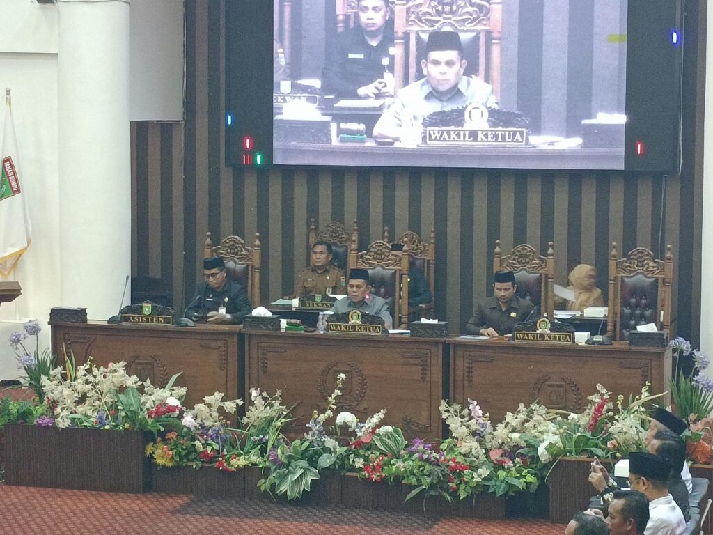 RAPBD 2027, Bupati Andi Rudi Latif Tekankan Pemerataan Infrastruktur Sesuai Kebutuhan Masyarakat 2